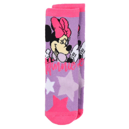 hw0627 ma5 divci termo ponozky minnie fialove