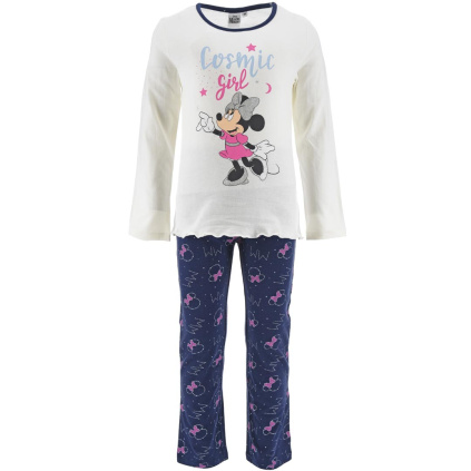 hw2039 wh1 divci pyzamo minnie bile