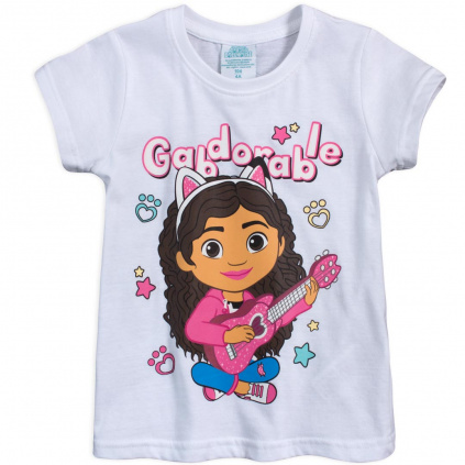ema tricko gabby dollhouse bile