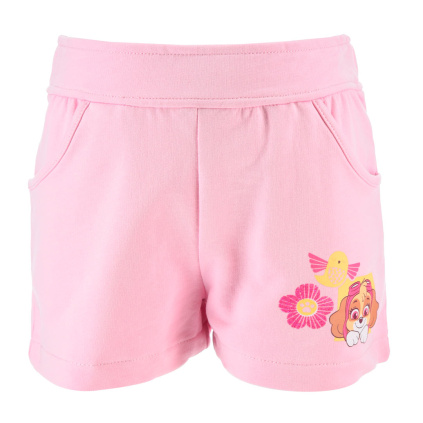 EX1103 DIVCI SORTKY PAW PATROL RUZOVE