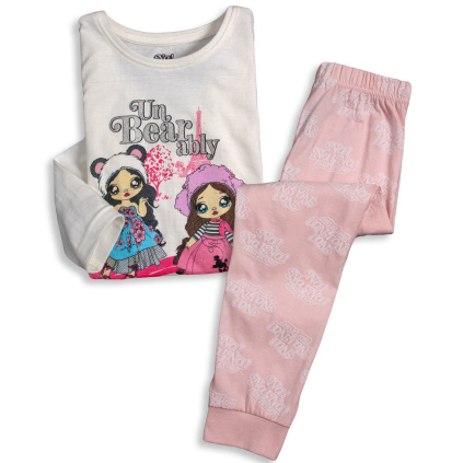 ema divci pyyzamo unbearably holcicky bile