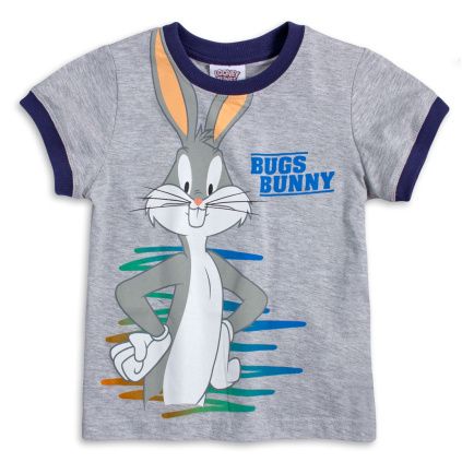 EMA CHLEPACEKE TRICKO BUGS BUNNY SEDE 1