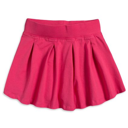 LEB DIVCI SUKNE KOLOVA LEMON BERET RUZOVA