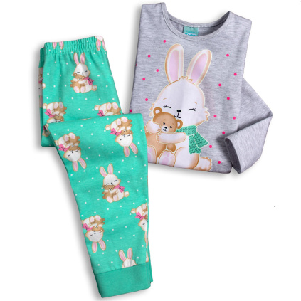 KYLY PYZAMO KRALIK TYRKYSOVE