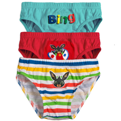 slipy bingchlapec ke baleni 3 ks