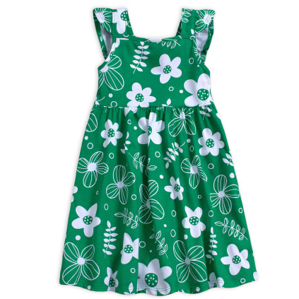 KY DIVCI SATY NA RAMINKA VOLANKY ZELENE KYTKY