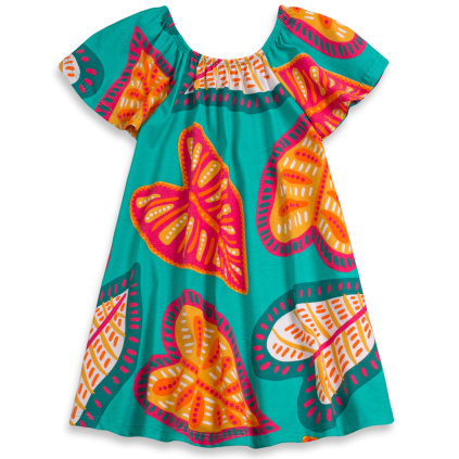 KY DIVCI SATY NANAI TYRKYSOVE