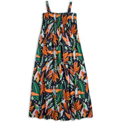 KY DIVCI SATY KOLIBRICI CERNE DLOUHE