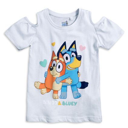 EMA DIVCI TRICKO BLUEY