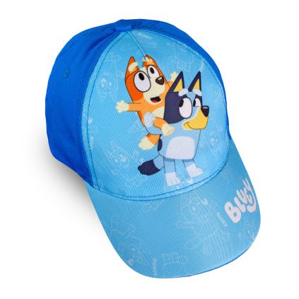 ema ksiltovka bluey modra
