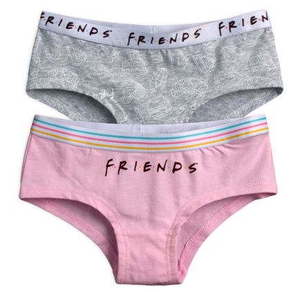 EMA divci kalhotky friends baleni