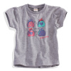 Dívčí tričko s krátkým rukávem 'FABULOUS'