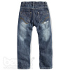 Jeans chlapecké