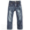 Jeans chlapecké