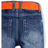Dětské džíny Minoti CRAB