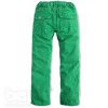 Chlapecké plátěné kalhoty