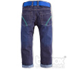 Kojenecké chlapecké džíny Minoti ROBOT