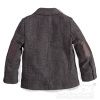 Chlapecké vlněné sako