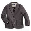 Chlapecké vlněné sako
