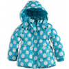 Dívčí zimní bunda MINOTI MINOTI