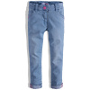Dívčí džíny MINOTI MINOTI