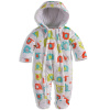 Kojenecká kombinéza BABALUNO BABALUNO