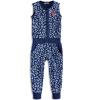 Dívčí letní overal DIRKJE DIRKJE
