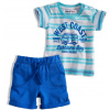 Kojenecká souprava pro kluky OCEANSIDE BABALUNO