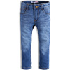 Dětské džíny MINOTI CRAFTED