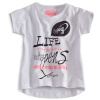 Dívčí tričko DIRKJE DIRKJE LIFE