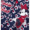Dětská mikina Disney MINNIE modrá