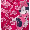 Dětská mikina Disney MINNIE růžová