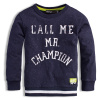 Chlapecká mikina DIRKJE CHAMPION