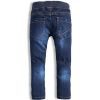 Dětské džíny DIRKJE WIN modré