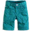 Chlapecké šortky PEBBLESTONE THE NORTH modré
