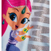 Dívčí letní šaty SHIMMER & SHINE SHIMMER tyrkysové