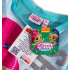 Dívčí tričko SHIMMER & SHINE SHIMMER tyrkysové