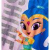 Dívčí tričko SHIMMER & SHINE SHINE růžové