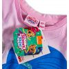 Dívčí tričko SHIMMER & SHINE SHINE růžové