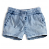 Dívčí šortky KNOT SO BAD GIRLS modré
