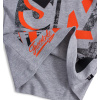 Chlapecké triko Mix´nMATCH SKATE šedé