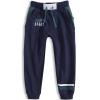 Chlapecké tepláky Mix´nMATCH SPORT tmavě modré