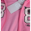 Dívčí mikina Mix´nMATCH MEOW růžová