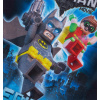 Chlapecké pyžamo LEGO BATMAN MOVIE modré