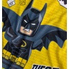 Chlapecké pyžamo LEGO BATMAN GOTHAM žluté