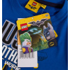 Chlapecké pyžamo LEGO BATMAN ANOTHER DAY modré