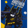 Chlapecké pyžamo LEGO BATMAN ANOTHER DAY modré