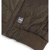 Chlapecká zimní bunda LEMON BERET ONE WAY khaki