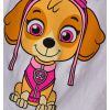 Dívčí pyžamo PAW PATROL SKYE bílé