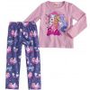 Dívčí pyžamo BARBIE JEDNOROŽEC růžové